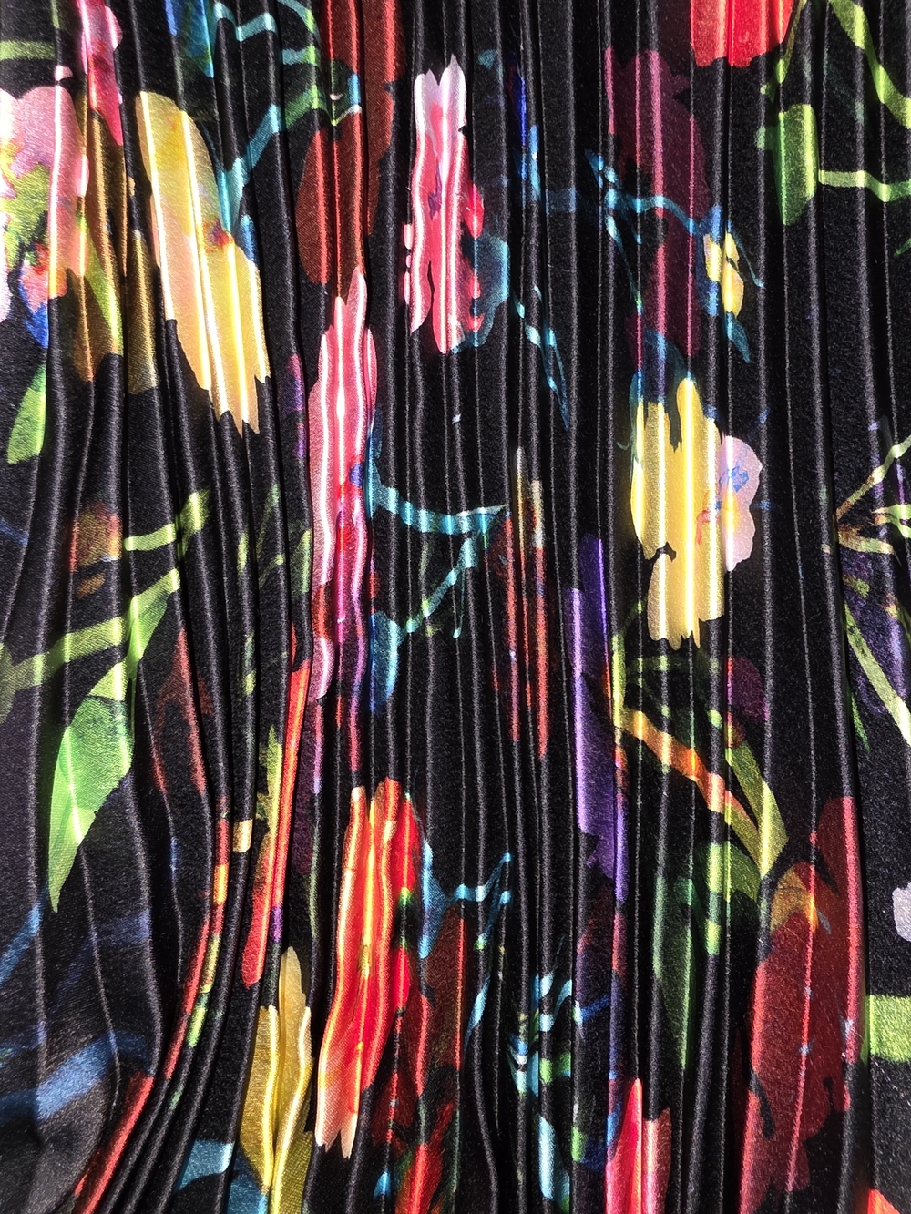 AIIFOS Adriana Gown Black.12 - Picture 11 of 13